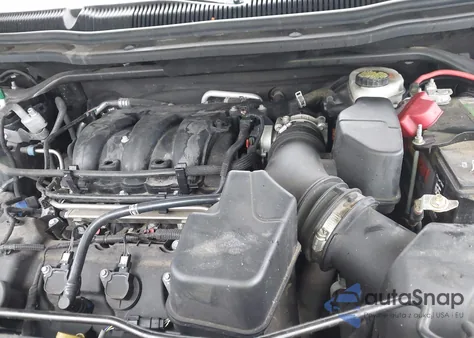 2019 Ford Explorer Xlt из США, поврежденный, VIN 1FM5K8D89KGA27251